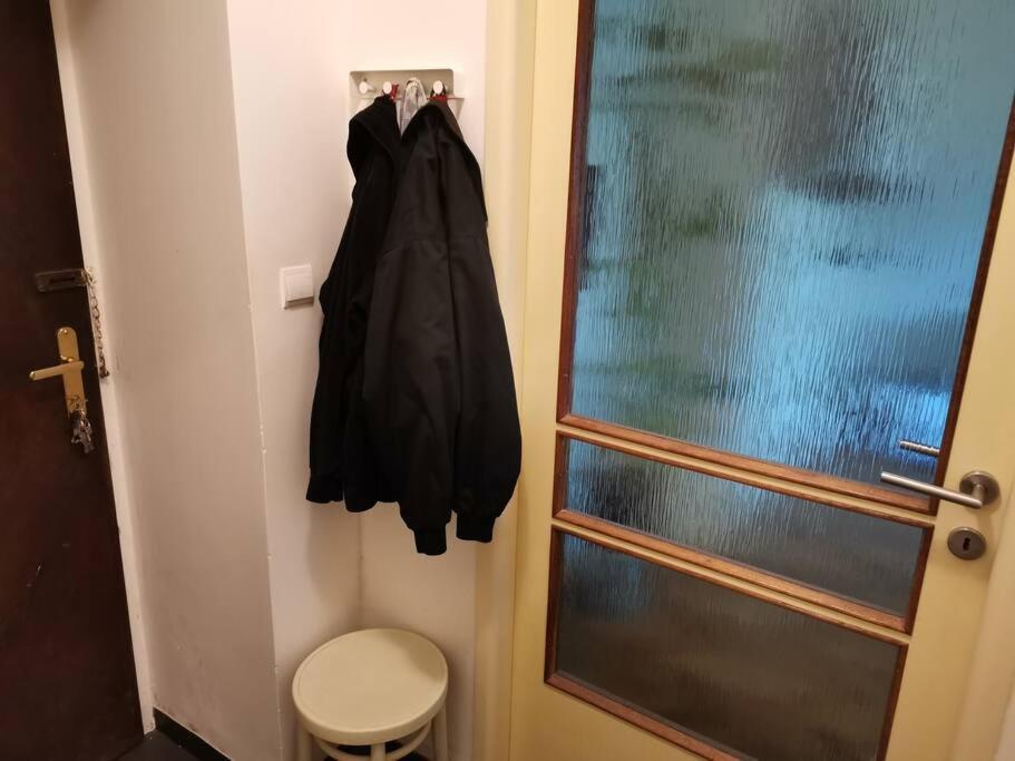 Cozy Studio In The City Centre Near Train Station Bratislava Exterior foto